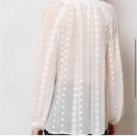 ZOA New York Blouse - Picture 3 of 4